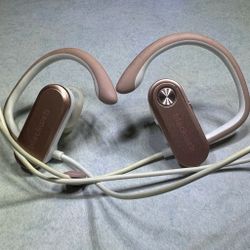 Blackweb Bluetooth earbuds