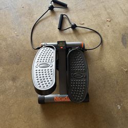 Exercise Stair Stepper