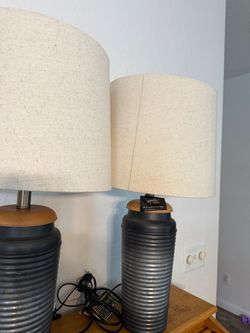 Table Lamps