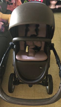 Mima stroller