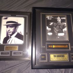 The godfather frames (2)