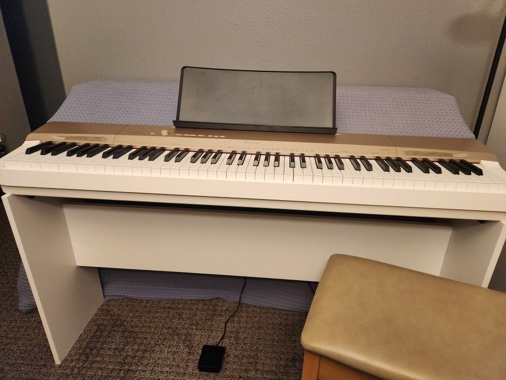 Casio Privia PX-160 digital piano