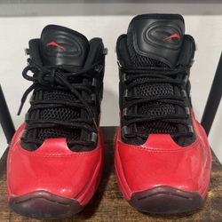 Reebok Iverson Question Mid Men’s 11