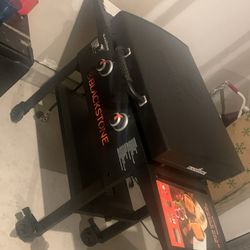 GAS GRILL $200 