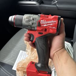 Impact Drill