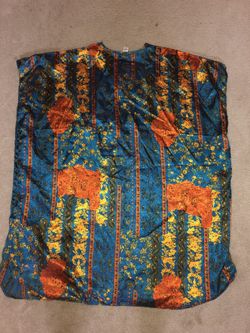 Dashiki