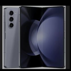 Z 5 Fold 