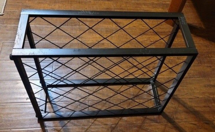 Wine Rack