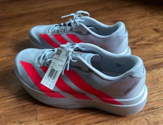 Adidas Adizero Evo SL Running Walking Training Shoes Men Size 13 New In Box
