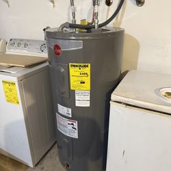 Water Heater