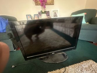 RCA 37” TV
