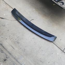 Spoiler Tail 12 Sentra