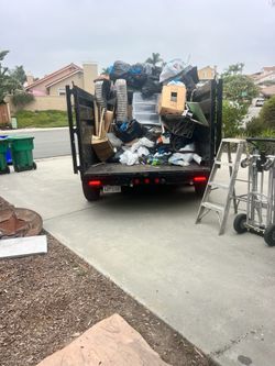 Remove all junk