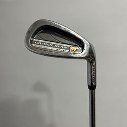 Golden Bear GB-1 Tour Flow Balanced #7 Iron RH Stainless Steel Golf Club