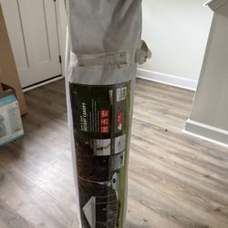 10 x 10 Instant Canopy 