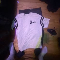 Amiri Shirt