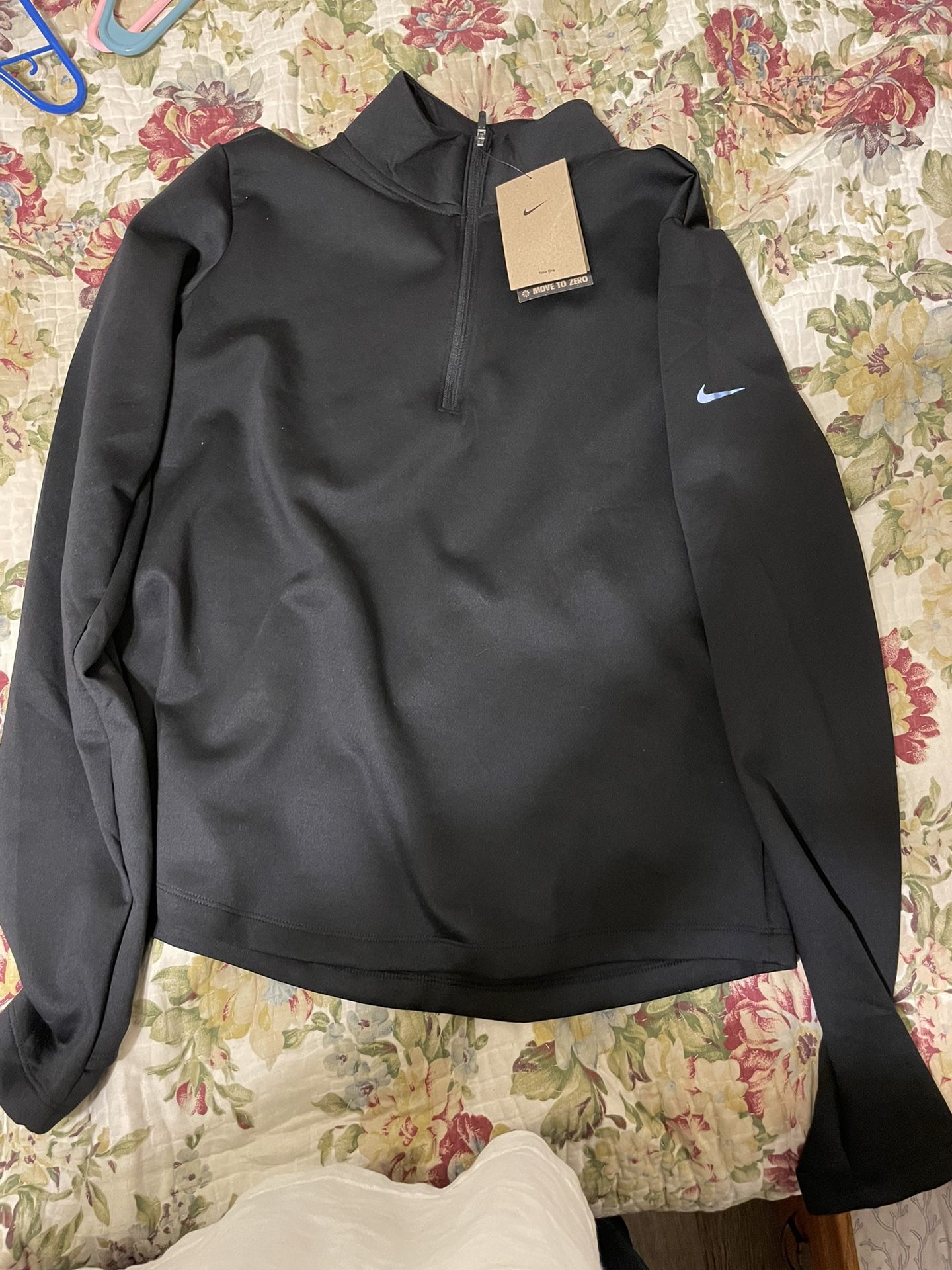 Womens Training Sweater Large