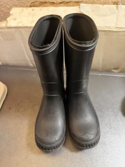 Kids 9/10 Rain Boots