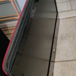 50" Flat Screen w/Wall Mount Bracket