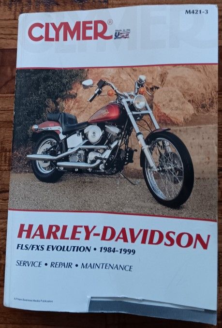 Harley Davidson