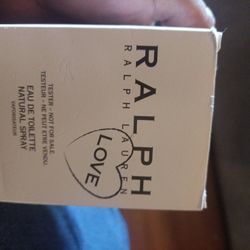 Ralph Lauren For Girl 