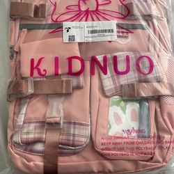 Girls Backpack