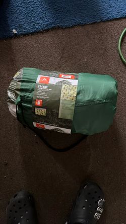 Kids Sleeping Bag