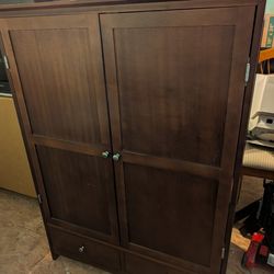 Entertainment Center