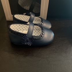 Baby Shoes
