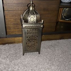 Medium Ramadan Lantern 
