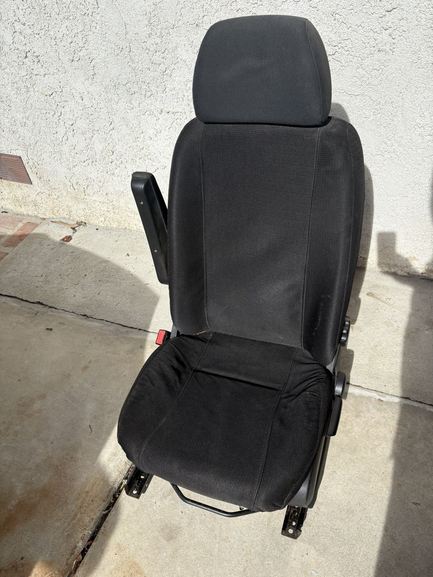 2012 Mercedes-Benz Sprinter Van