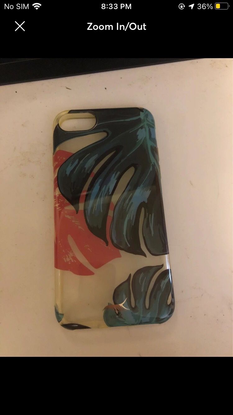 iPhone 8 Case 