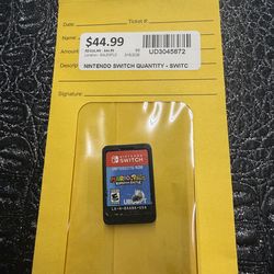 Mario rabbits kingdom battle