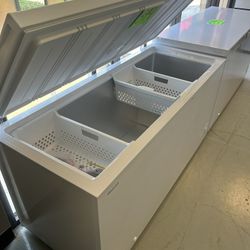 Freezer