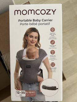 Baby carrier