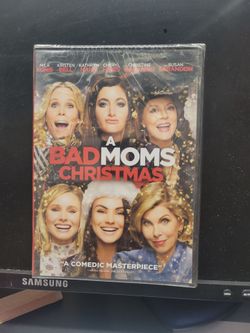 Dvd movie