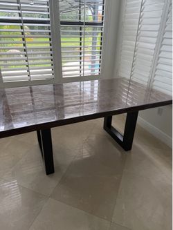 Dinner Table