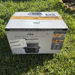 Ninja Possible Cooker