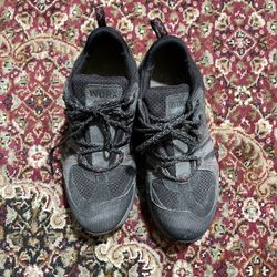 Red Wings Steel Toe Boots - ASTM F2413-18 - 8M