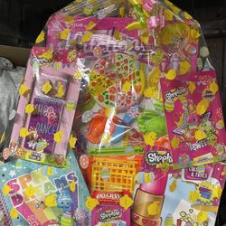 Easter 🐣 Baskets !!!!!!!!!!!