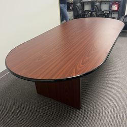 Conference table