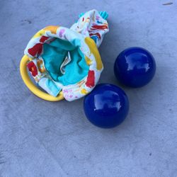 Lovevery Opposit Balls