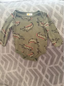 Boy clothes 6-9 months