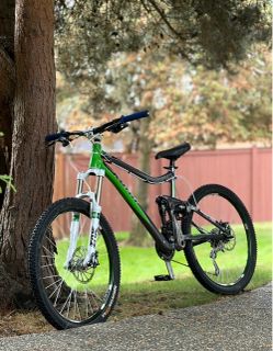 2010 Kona abra cadabra