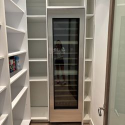 Miele KWT 1601 Wine Cool Fridge