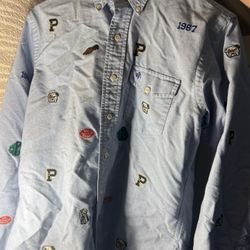 Ralph Lauren Dress Shirt