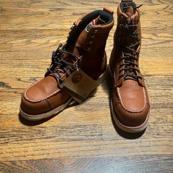 Irish Setter Mens Work Boots 