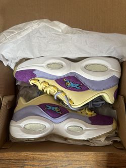 Reebok Quest Low X Ice Cream 9.5