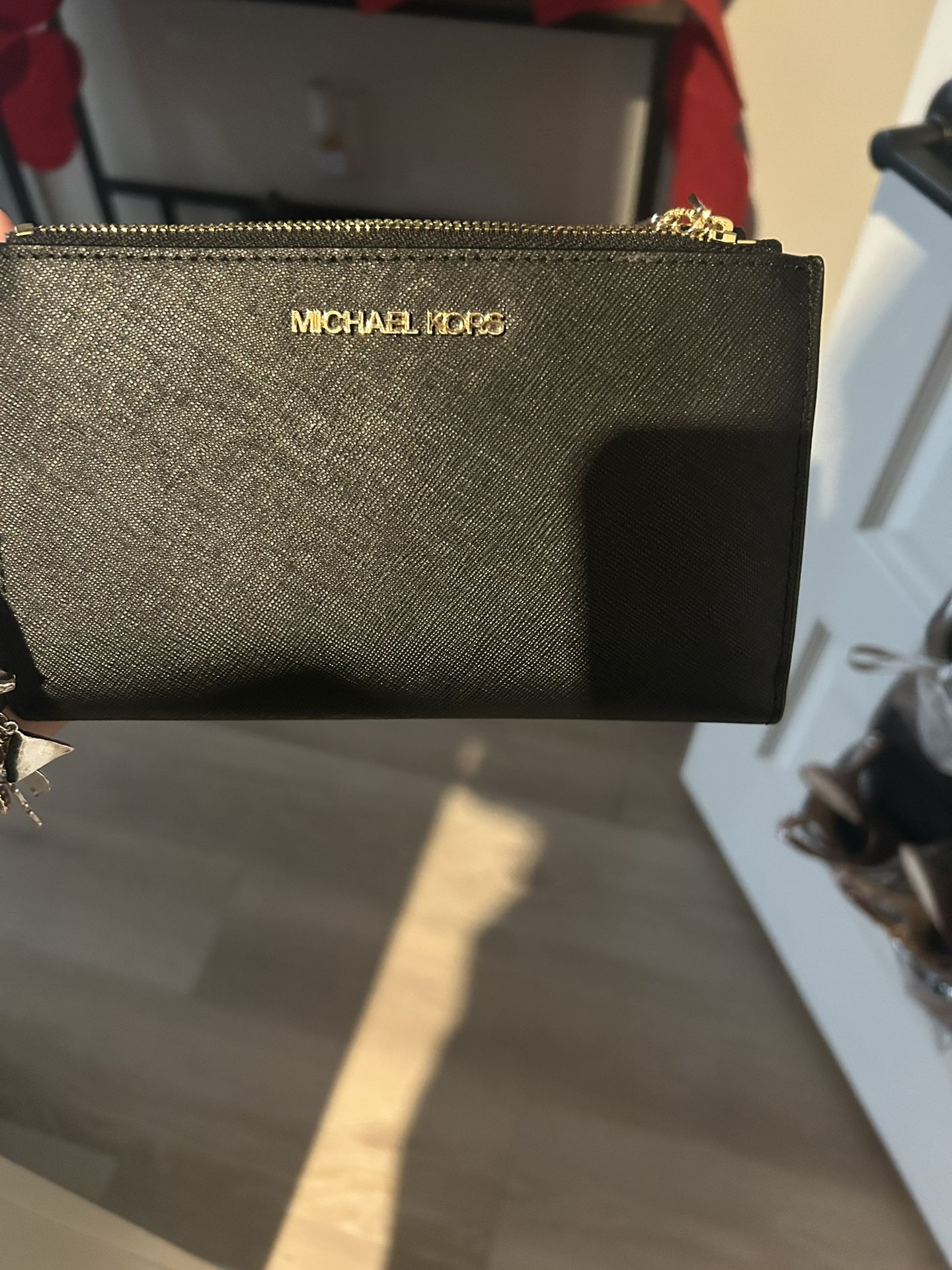 michael kors wallet 