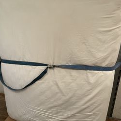 Queen Mattress And Box Spring 